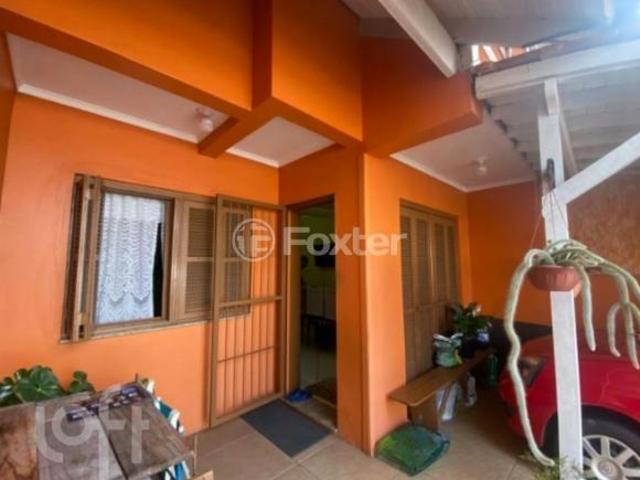 Casa, 2 dormitórios, 74 m², em Olaria