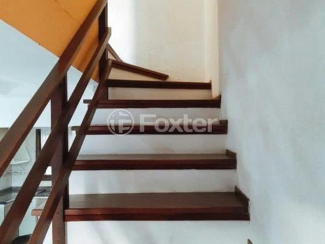 Casa, 2 dormitórios, 75.61 m², em Jardim do Bosque