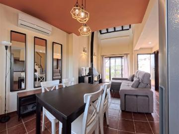 Casa 2 dormitorios 76 m2 76m² El Ronquillo