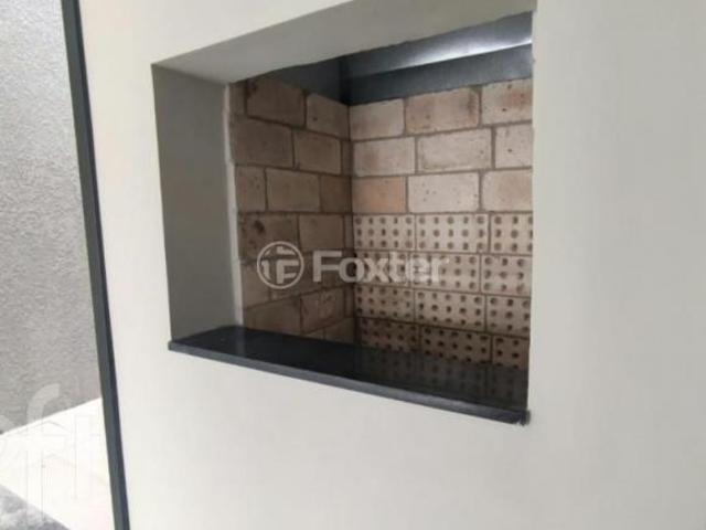 Casa, 2 dormitórios, 76 m², em Mário Quintana