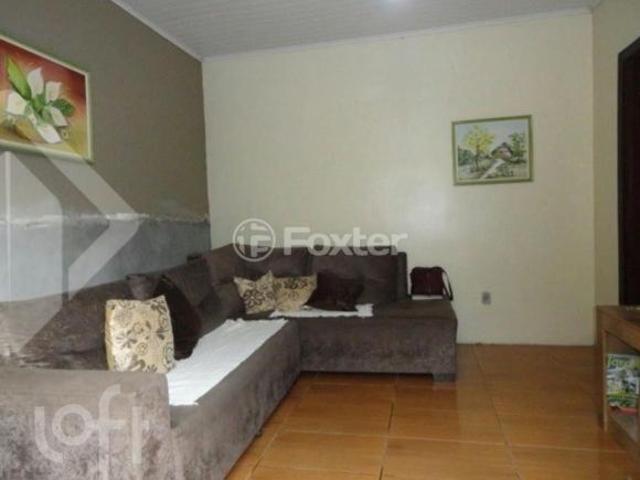 Casa, 2 dormitórios, 79.87 m², em Mathias Velho