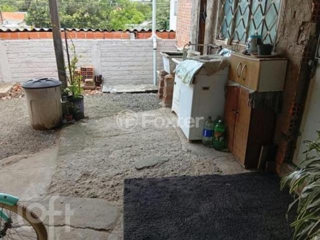 Casa, 2 dormitórios, 80 m², em Vila Anair