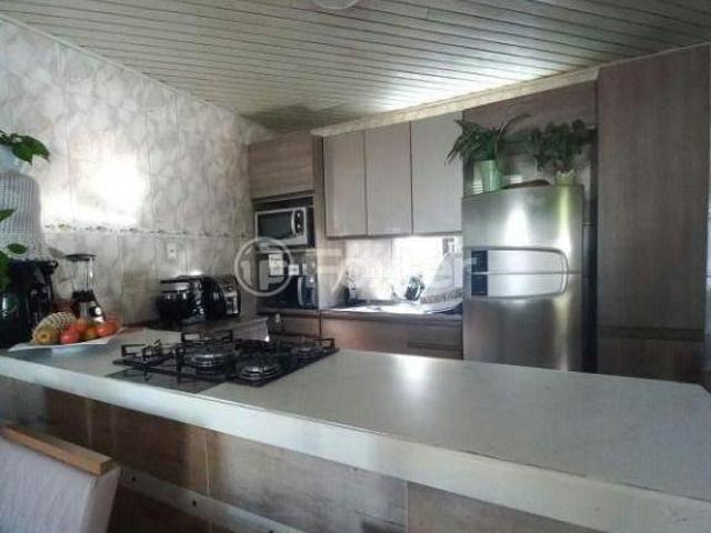 Casa, 2 dormitórios, 80 m², em Atlântida Sul