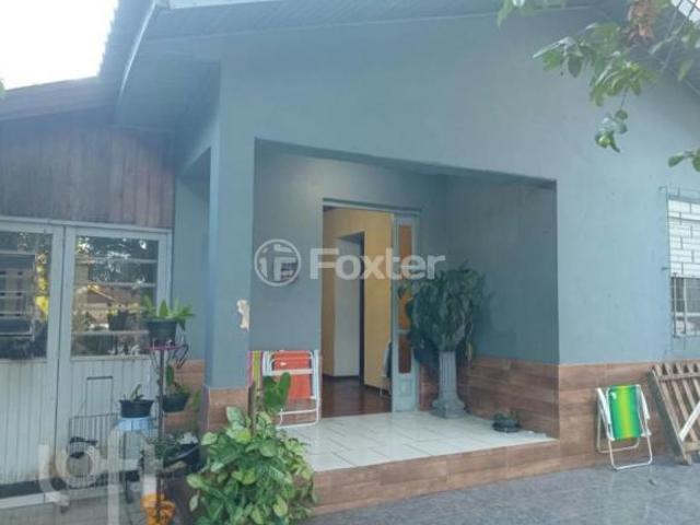 Casa, 2 dormitórios, 80 m², em Centro