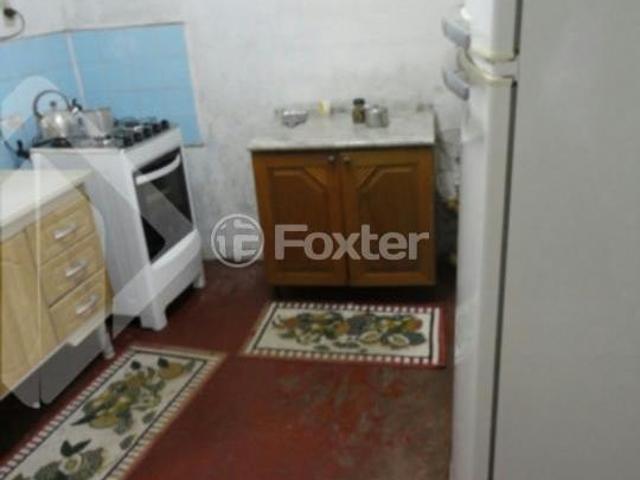 Casa, 2 dormitórios, 80 m², em Cristal