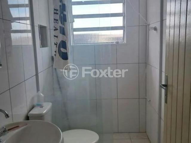 Casa, 2 dormitórios, 80 m², em Jardim Rodolfo Pirani