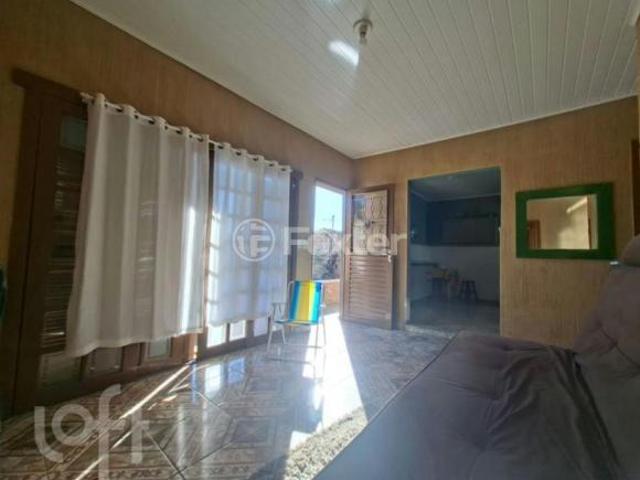 Casa, 2 dormitórios, 80 m², em Lageado