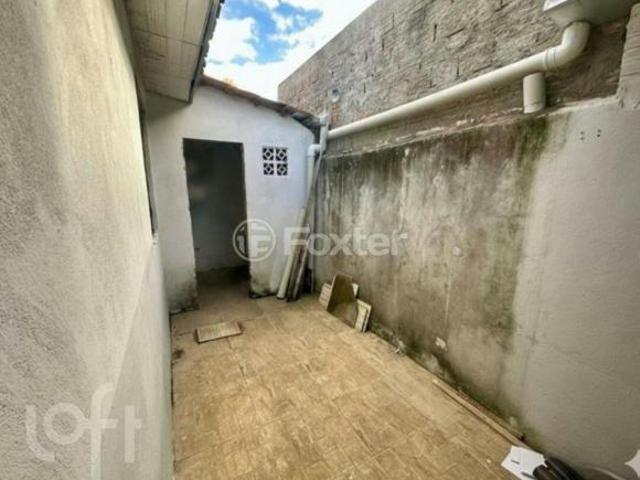 Casa, 2 dormitórios, 80 m², em Loteamento Jardim Timbaúva