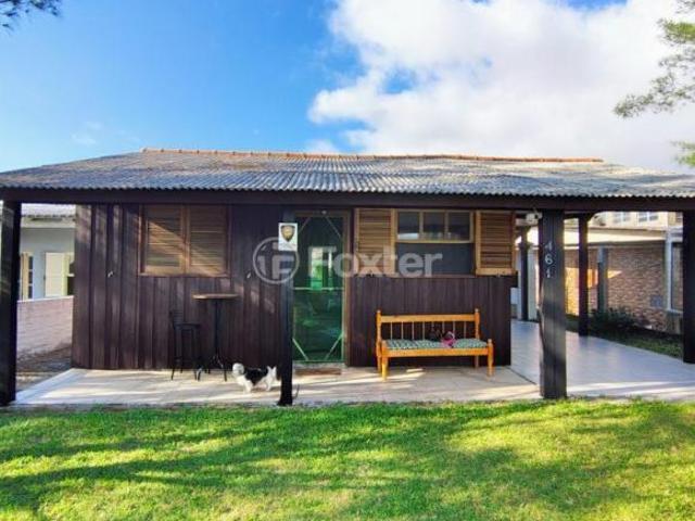 Casa, 2 dormitórios, 80 m², em Quintão