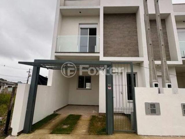 Casa, 2 dormitórios, 81.76 m², em Parque Olinda