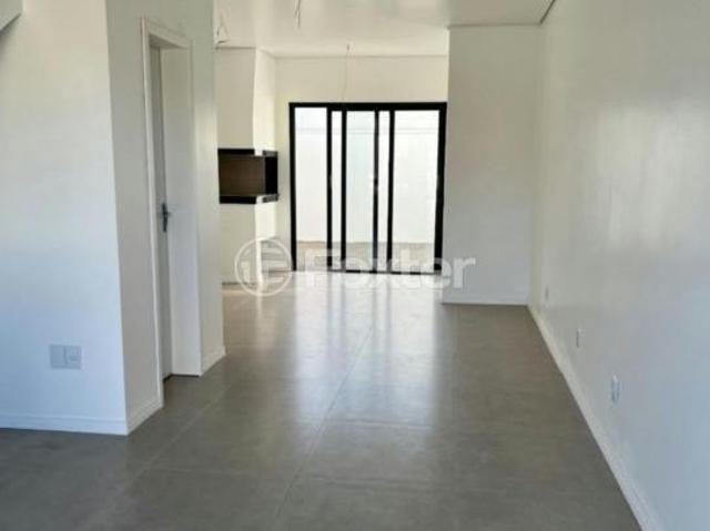 Casa, 2 dormitórios, 83 m², em Morada do Vale II
