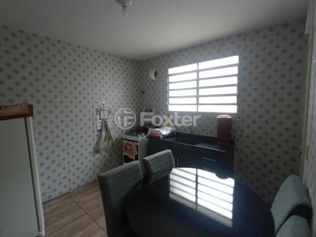 Casa, 2 dormitórios, 84 m², em Jardim Mangalot
