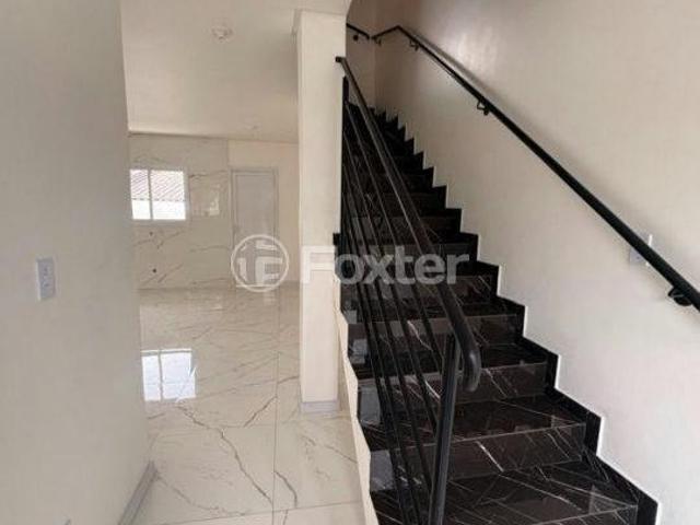 Casa, 2 dormitórios, 85.39 m², em Parque Olinda