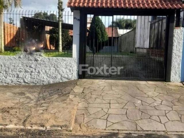Casa, 2 dormitórios, 85 m², em Dom Feliciano