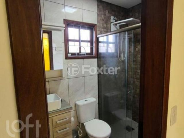 Casa, 2 dormitórios, 88.39 m², em Vera Cruz