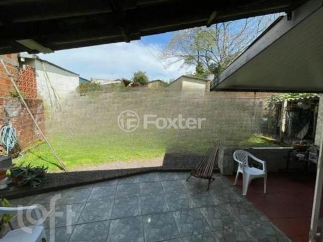 Casa, 2 dormitórios, 88 m², em COHAB A
