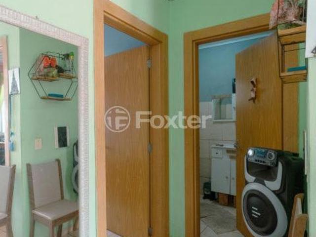 Casa, 2 dormitórios, 88 m², em Guajuviras