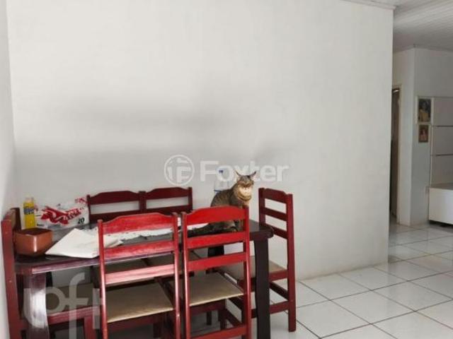 Casa, 2 dormitórios, 90 m², em Vila Princesa Izabel