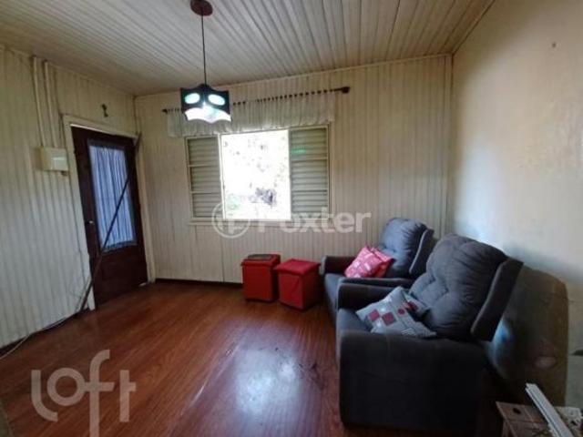Casa, 2 dormitórios, 90 m², em Camaquã