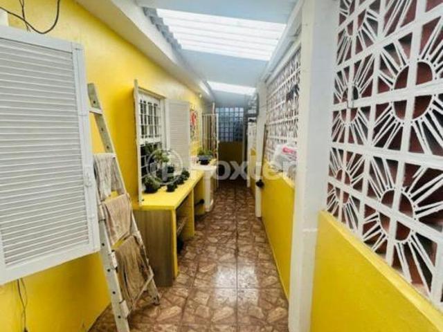 Casa, 2 dormitórios, 90 m², em Medianeira