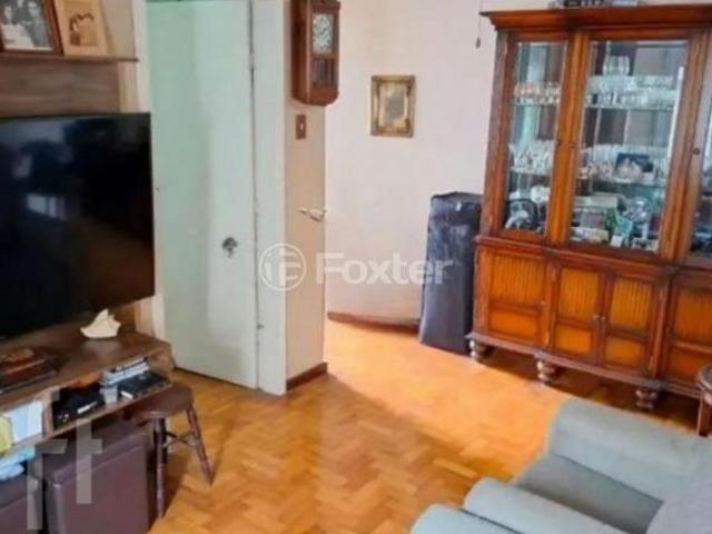 Casa, 2 dormitórios, 90 m², em Santana