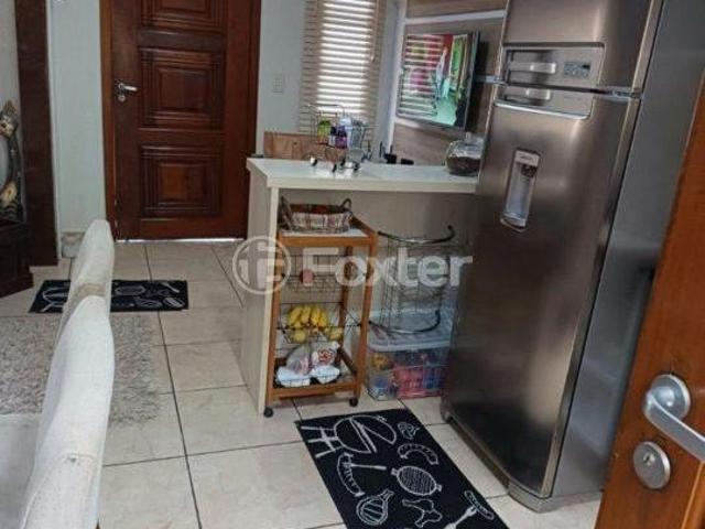 Casa, 2 dormitórios, 91 m², em Parque da Matriz