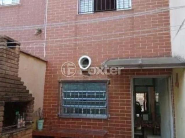 Casa, 2 dormitórios, 92 m², em Vila Guarani Z Sul
