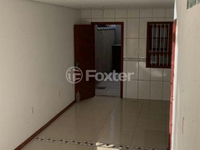 Casa, 2 dormitórios, 93.2 m², em Morada do Vale II