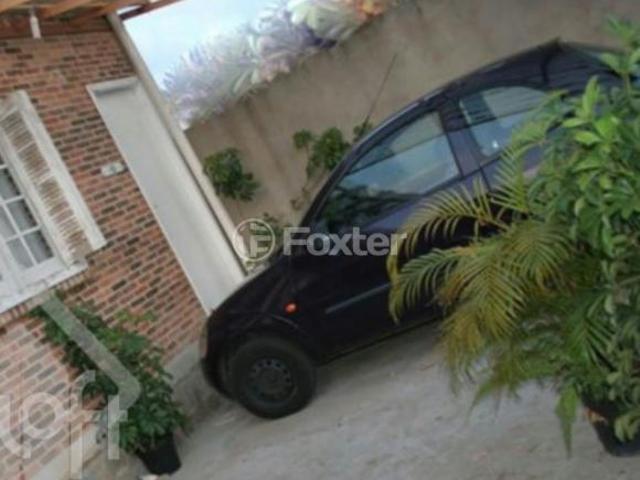 Casa, 2 dormitórios, 94.73 m², em Rubem Berta