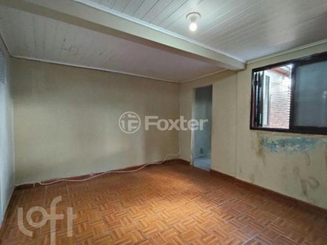 Casa, 2 dormitórios, 94.75 m², em Farrapos