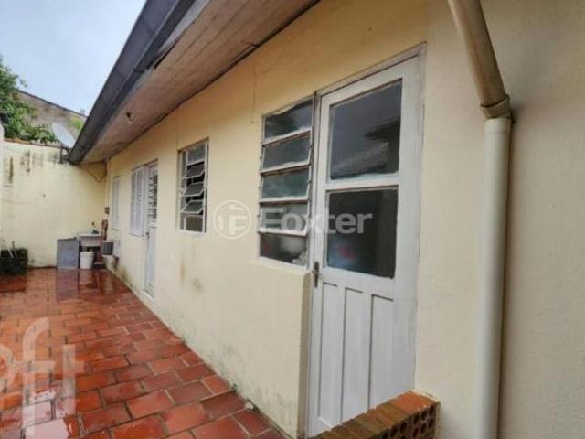 Casa, 2 dormitórios, 94 m², em Tristeza