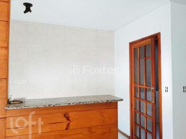 Casa, 2 dormitórios, 96 m², em Jardim do Bosque