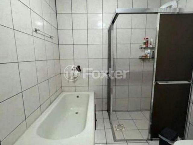 Casa, 2 dormitórios, 99 m², em Vila Anair