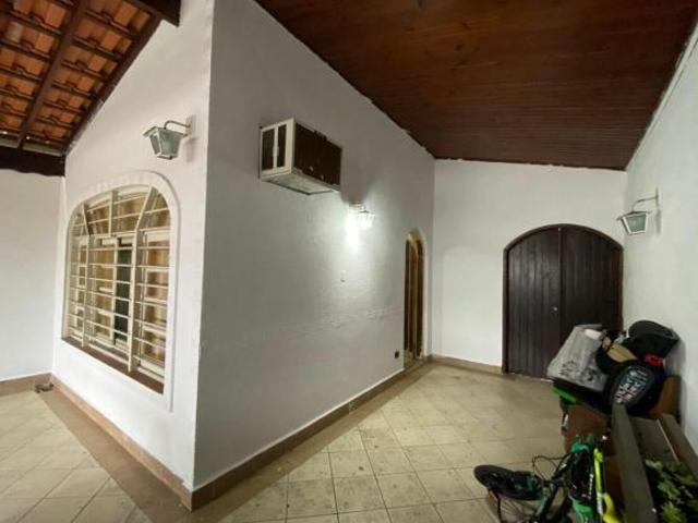 Casa 2 dormitórios com piscina à venda, 210 m² por R$ Tupi Praia Grande/SP