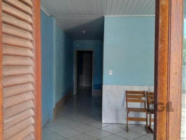 casa 2 dormitórios com vaga de gararem no bairro Restinga Porto Alegre RS