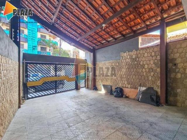 Casa 2 dormitórios com 1 suíte à venda, 120 m² por R$ 750.000 Aviação Praia