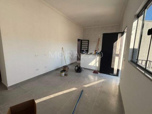 Casa 2 dormitórios, com 1 suíte, Parque dos Príncipes, Jacareí SP