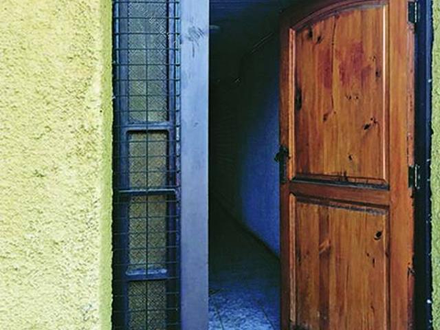 Casa 2 dormitorios central