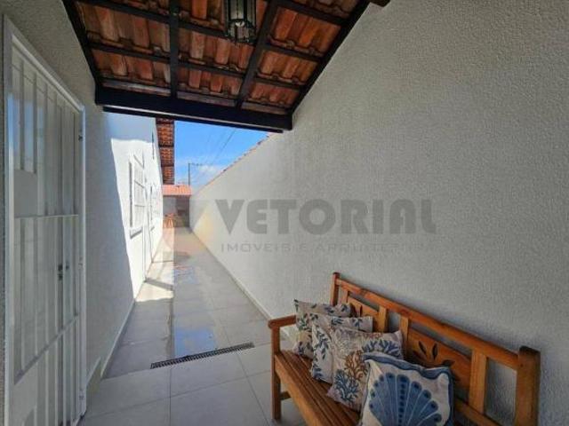 Casa 2 dormitórios à venda, 90m² por R$480.000,00 Morro do Algodão Caraguatatuba