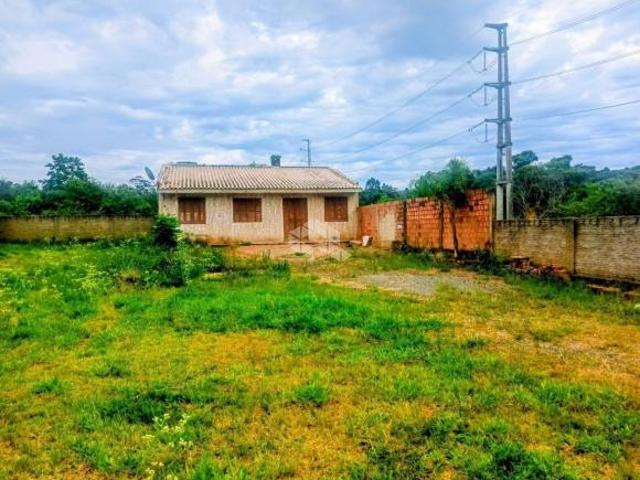 Casa 2 dormitórios à venda em Berto Círio, Nova Santa Rita