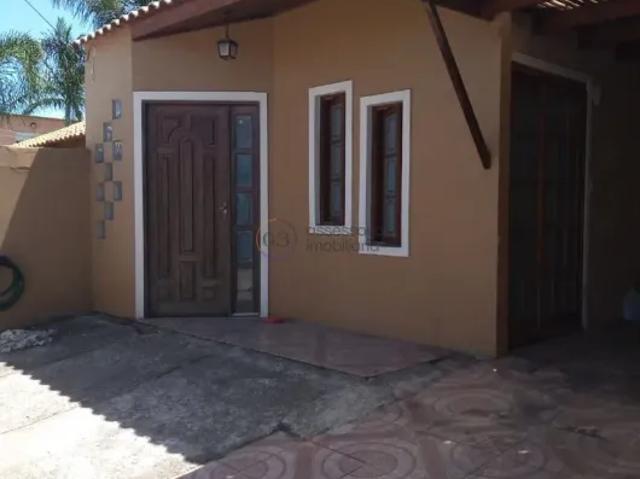 Casa 2 dormitórios à venda Fragata Pelotas/RS