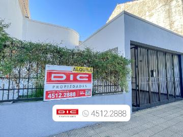 Casa 2 dormitorios Alquiler Martinez Santa Fe/Fleming