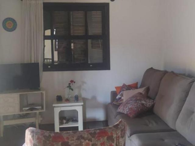 Casa 2 Dormitórios Bairro Centro