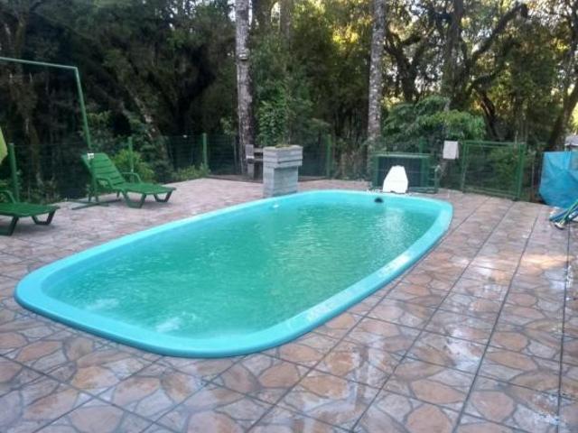 Casa 2 Dormitórios Bairro Eletra