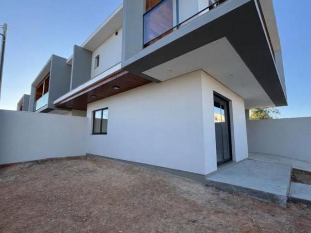 Casa 2 Dormitórios Bairro Igra Sul