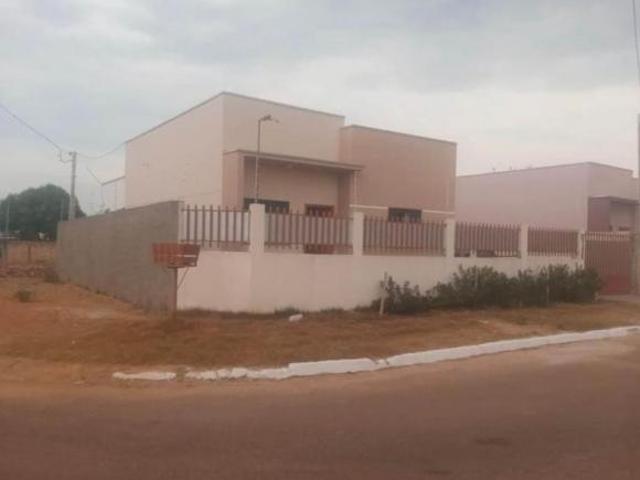 Casa 2 Dormitórios Bairro Jardim Araguaia III