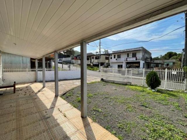 Casa 2 Dormitórios Bairro São Jorge