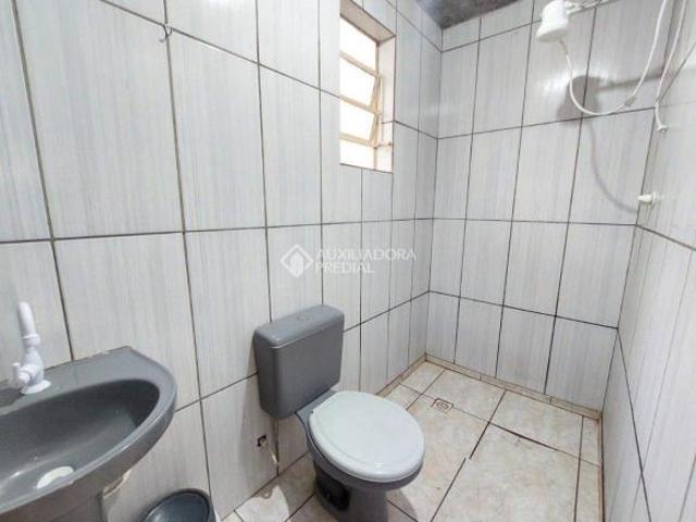 Casa 2 dormitorios, bairro Valparaiso em Gravataí