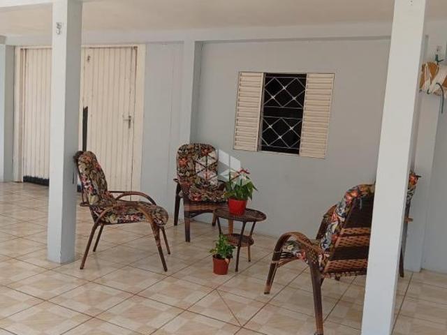 casa 2 dormitórios em Estância Velha