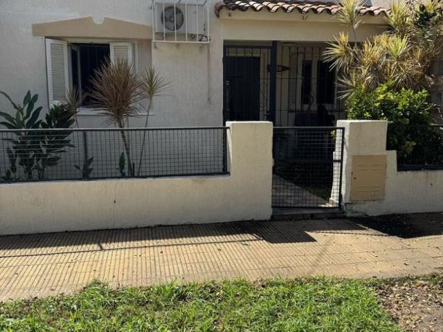 Casa 2 Dormitorios en Alquiler B Guadalupe
